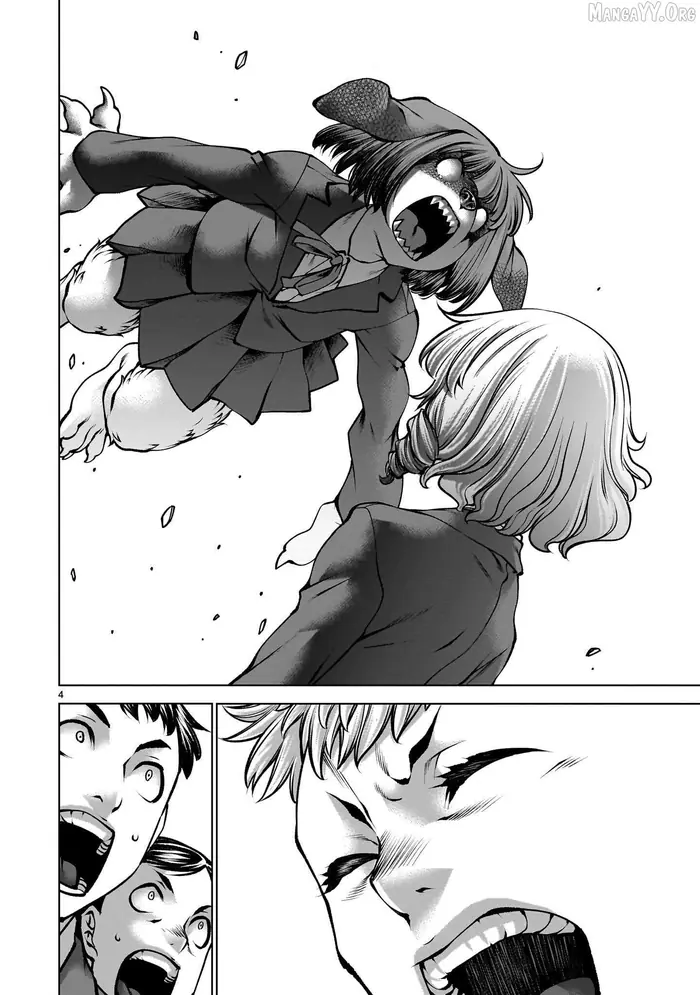 Killing Bites Chapter 138 image 04_optimized